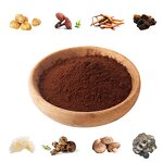 Mushroom Energy Coffee Blend - Black & Sugar Free & Bulk & OEM Service