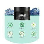 Shilajit Resin - Organic Pure Himalayan & Gold Grade Wholesale & OEM Service