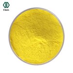 Gossypol Acetic Acid - Cotton Seed Extract 98% CAS 12542-36-8 & Bulk