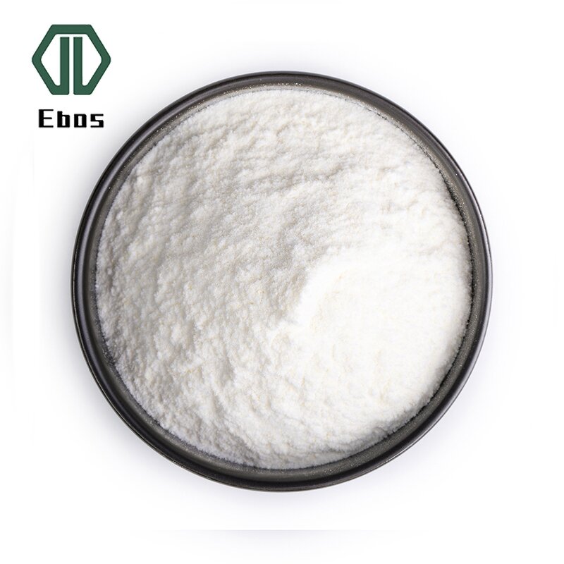 Cellobiose Powder - 98% CAS 528-50-7 In Stock Price