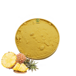 Pineapple Powder - Pomace Juice Instant Natural Flavor Dried For Drink
