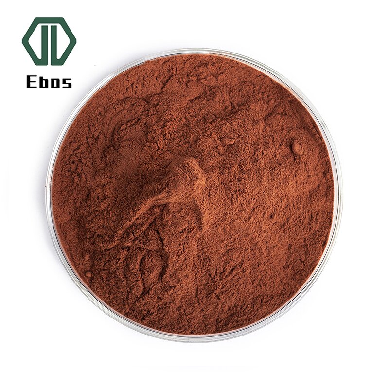 Green Tea Extract Powder - 98% Food Grade Wholesale Price For Sale