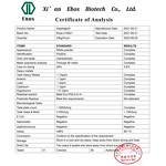 L-Asparagine - 98% Food Grade Nutritional Supplement