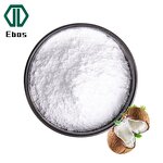 Coconut Water Powder - Natural Spray Dried Pure Desiccated Ebos Supply