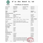 Beta Arbutin Powder - Cosmetic Grade Brightening Bearberry Leaf Extract