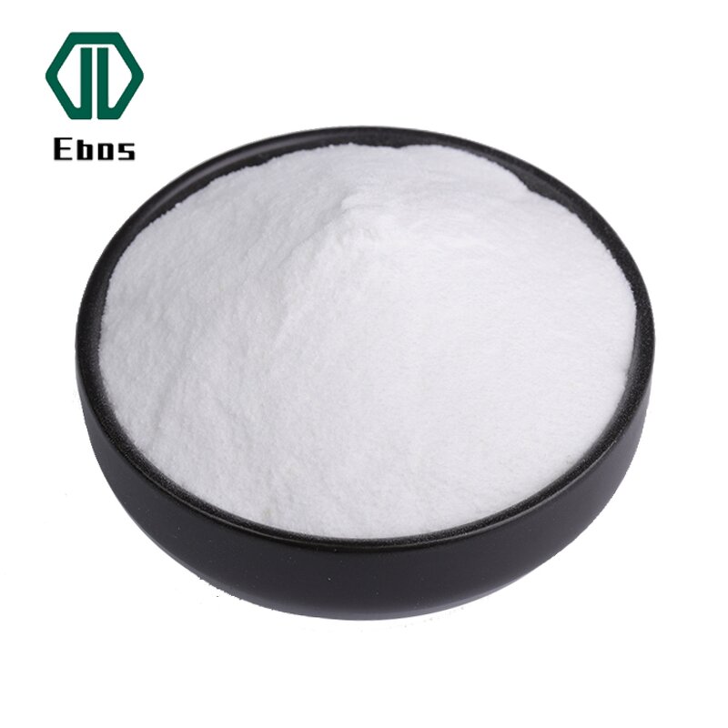 Calcium Pyruvate - Sour Additive Sport Nutrition CAS 52009-14-0 Food Grade