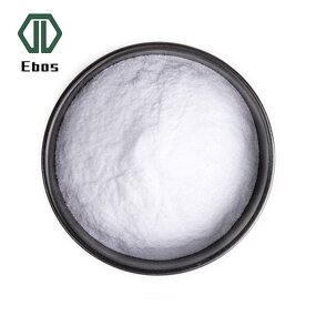Sialic Acid Powder - 98% N-Acetylneuraminic Acid CAS 131-48-6 & Wholesale