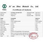 Vitamin C Powder - Pure Ascorbic Acid Healthcare Beverage Additive Food Grade