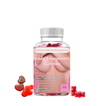 Breast Enhancement Gummies - Lifting Firming & OEM Service