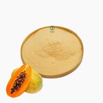 Papaya Powder - 100% Water Soluble Organic & For Drink