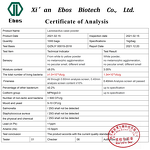 Lactobacillus Casei Powder - 1Kg Freeze-Dried Probiotics Bulk Top Quality