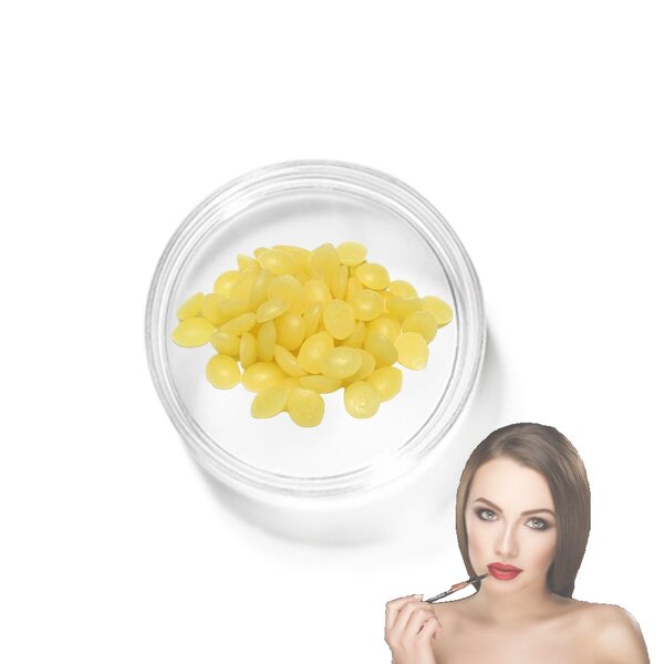 Candelilla Wax - Cosmetic Grade Organic For Lipstick & Wholesale Supply