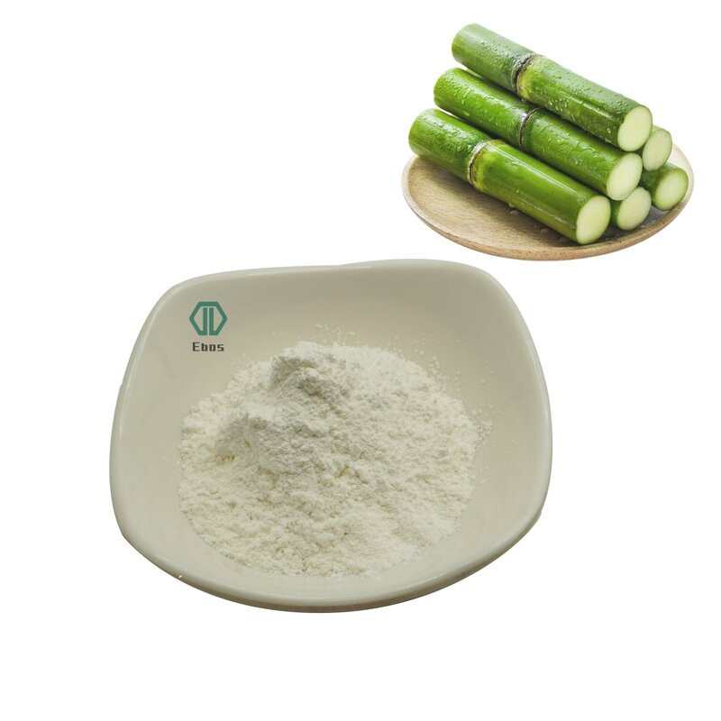 Octacosanol Powder - Sugarcane Extract 60% CAS 557-61-9 & Organic