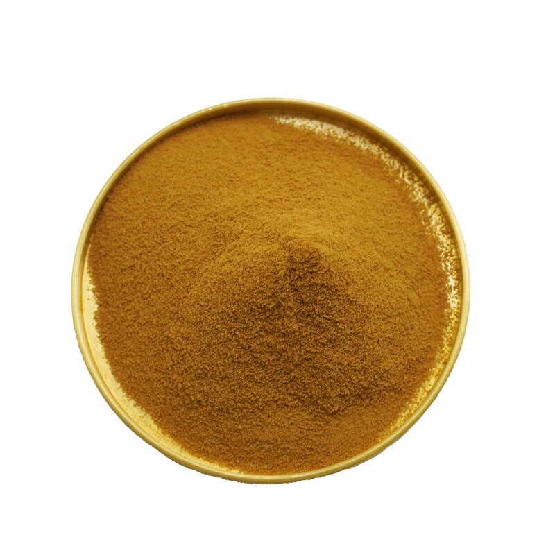 Egcg Powder - Green Tea Extract 50% CAS 989-51-5 & Brown