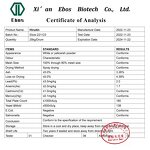 Hirudin Powder - Leech Peptide 800Atu & Pure & Ebos Supply