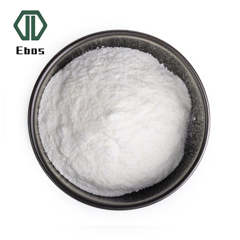 Tranexamic Acid Powder - 100% Pure Transamin & Factory Supply