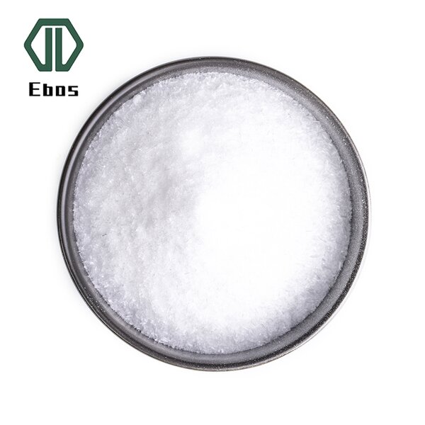D-Mannose Powder - 98% Nutrition Enhancer CAS 3458-28-4 Food Additive