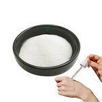 Hyaluronic Acid Powder - Cosmetic Supplement Raw Material Wholesale Supply
