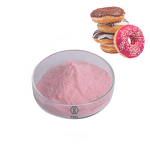 Strawberry Powder - Organic Food Grade Rich Flavors Freeze Dried
