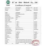 Hydroxyapatite Powder - CAS 1306-06-5 & Wholesale Price Supplement