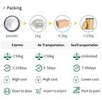 Calcium D-Pantothenate Powder - 98% Food Additives Vitamin B5