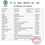 Orotic Acid Powder - Organic Food Additive Vitamin B13 Water Soluble