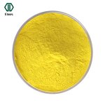 Gossypol Acetic Acid - Cotton Seed Extract 98% CAS 12542-36-8 & Bulk