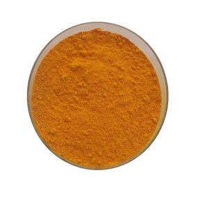 Lutein Powder - Eye Vitamin Supplement With Zeaxanthin & Marigold Extract