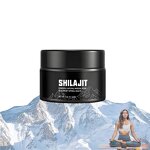 Shilajit Resin - Organic Pure Himalayan & Gold Grade Wholesale & OEM Service
