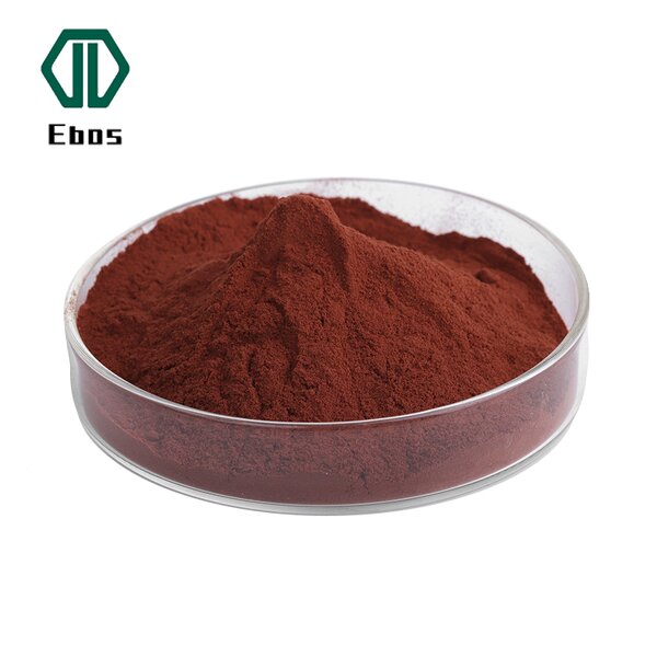 Astaxanthin Powder - 2%-10% Feed Grade For Aquaculture & Wholesale