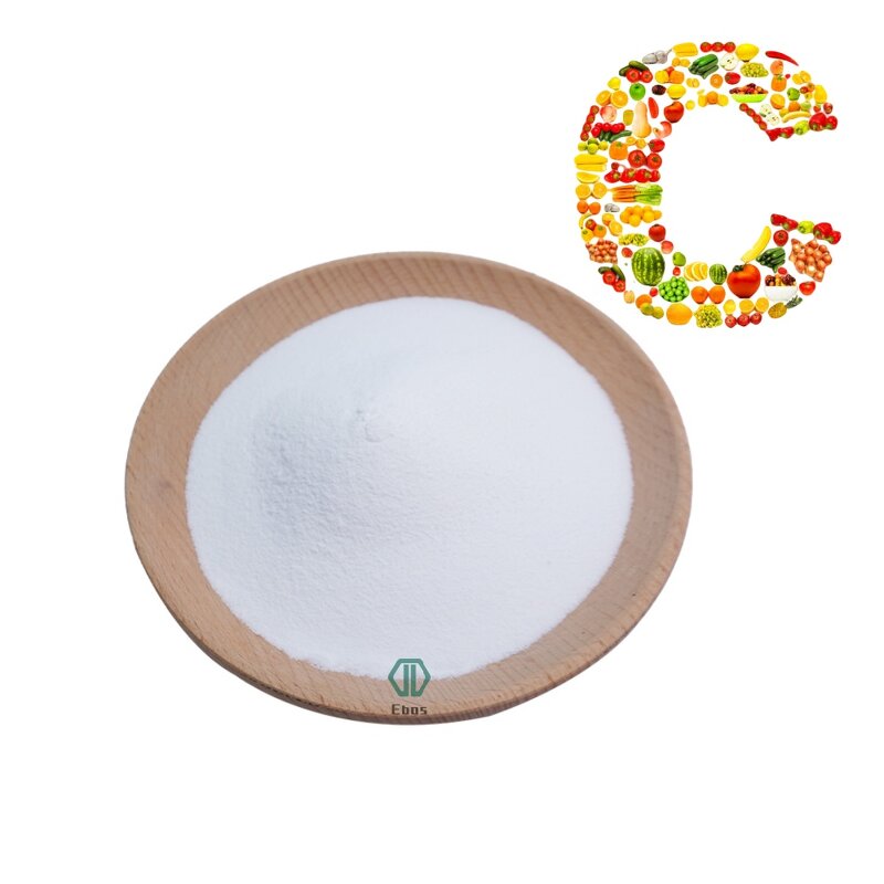 Ascorbic Acid - Cosmetic/Food Grade Vitamin C With Good Price L Ascorbic Acid