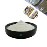 Nisin Powder - 900Iu-1200Iu Food Grade Natural Preservative High Quality Pure