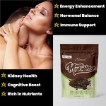 Maca Energy Coffee - Men's Power Herb & Instant Energy & Ebos OEM Service