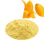 Mango Fruit Powder - Spray-Dried Natural Organic & Flavored