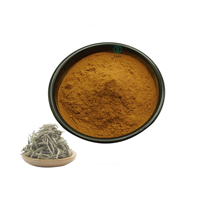 White Tea Extract Powder - Natural Organic