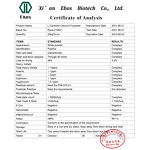 L-Carnitine Calcium Fumarate - 99% Nutrient Supplement Food Grade Additive