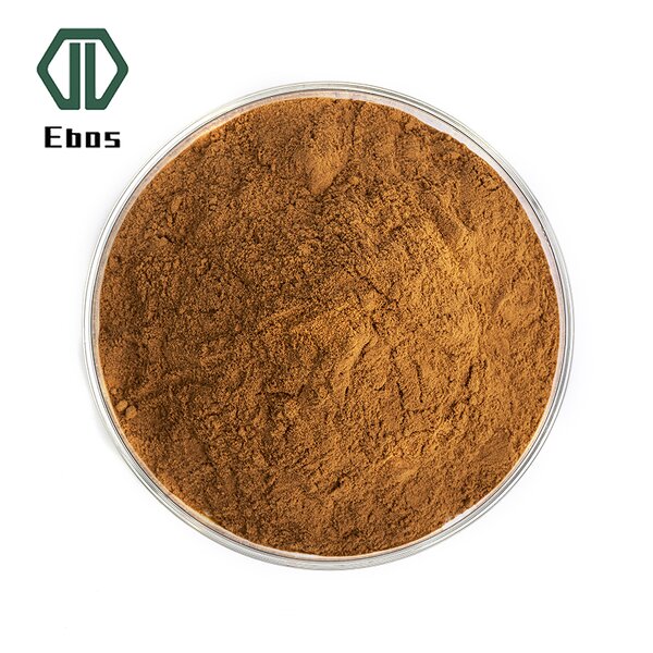 Damiana Leaf Extract Powder - Natural Pure For Men Health