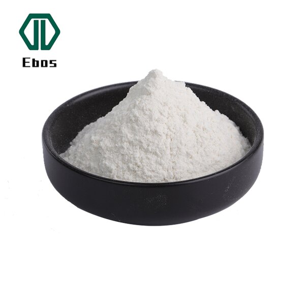 Palmitoyl Tetrapeptide-7 Powder - 98% Cosmetic Grade