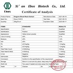 Dragons Blood Extract - Resin Extract For Skin Care Buy