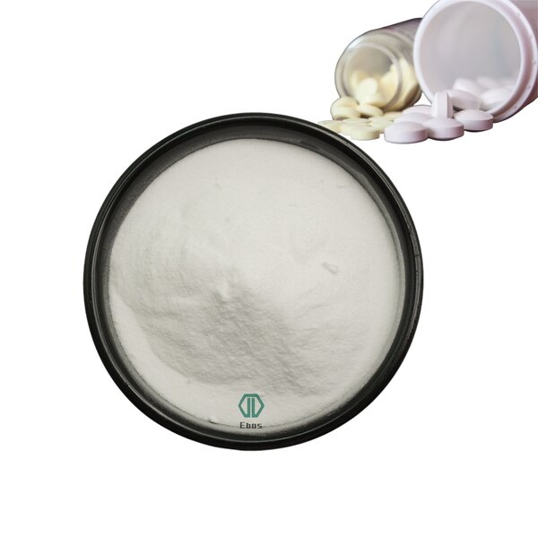 Calcium D-Pantothenate Powder - 98% Food Additives Vitamin B5