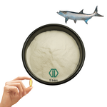 Dha Fish Oil Powder - Marine Fish Extract 27% Dha & Healthcare