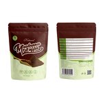 Mushroom Energy Coffee Blend - Black & Sugar Free & Bulk & OEM Service