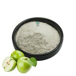 Green Apple Juice Powder - Organic Spray Dried For Boba Tea