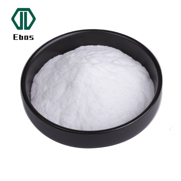 Sodium Alginate - Industrial/Textile Grade Thickener For Reactive Dye/Fabric Print Ebos Supply