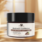 Retinol Eye Cream Manufacturer - Wholesale Private Label Caffeine Anti-Wrinkle Firming Reduce Fine Lines Formula