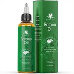 Hair Growth Oil Manufacturer - Custom Logo Dreadlocks Fast Growing 100% Natural Biotin Raw Batana Oil