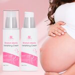 Anti-Stretch Mark Cream Manufacturer - Custom Organic Anti Stretch Mark Wrinkle Beauty Scar Removal Cream
