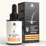 Hair Growth Serum Manufacturer - Private Label Regrowth Oil Treatment Scalp Advanced Fast Hair Growth Formula