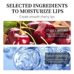 Crystal Collagen Lip Mask Manufacturer - Private Label Custom Lip Lightening Jelly Mask for Dry Lips