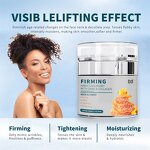 Honey Face Cream Manufacturer - Private Label Anti-Aging Wrinkle Remover Collagen Moisturizing Firming Formula